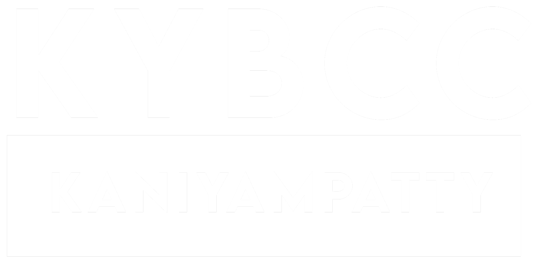 Kani YoungBirds Cricket Club Logo